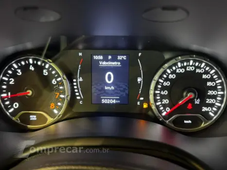 Renegade Sport T270 1.3 TB 4x2 Flex Aut.