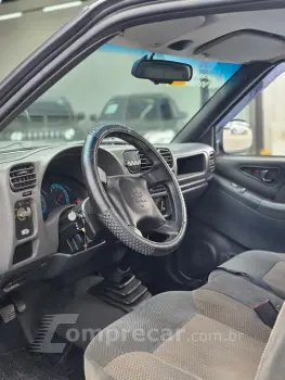 S10 P-Up Advantage 2.4 MPFI F.Power CS