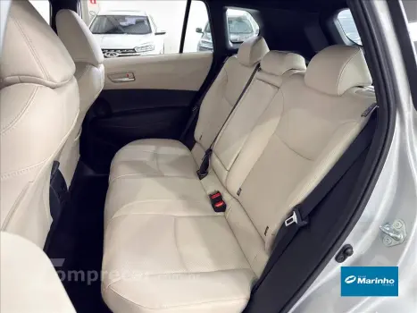 COROLLA CROSS 1.8 VVT-I HYBRID FLEX XRX CVT