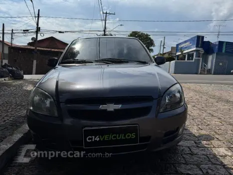 Celta Life/ LS 1.0 MPFI 8V FlexPower 5p