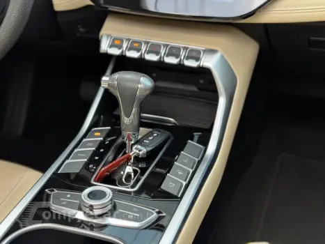 TERRITORY Titanium 1.5 GTDi EcoBo. Aut.