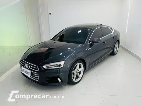 A5 SPB 2.0TFSI