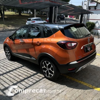 CAPTUR 1.6 16V SCE Intense