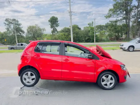 Fox 1.0 4P I-TREND FLEX