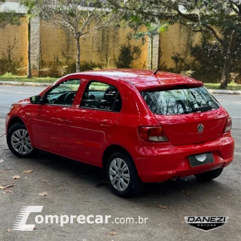 GOL 1.6 MI 8V G.VI