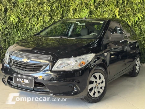 CHEVROLET PRISMA 1.0 MPFI JOY 8V 4 portas