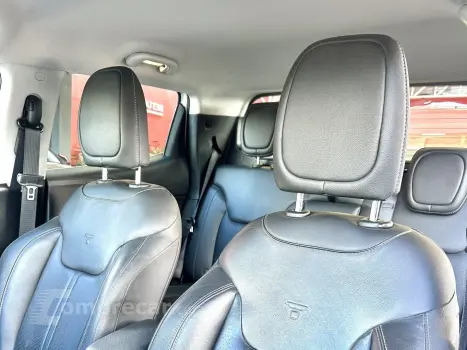 TORO 2.0 16V TURBO DIESEL VOLCANO 4WD AT9