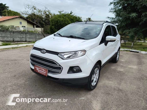 ECOSPORT 2.0 Freestyle 16V