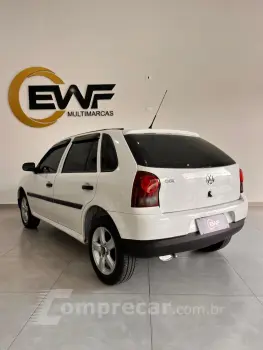 Gol 1.0 Mi Total Flex 8V