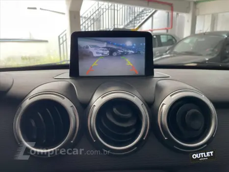 C3 1.6 TENDANCE 16V FLEX 4P AUTOMÁTICO