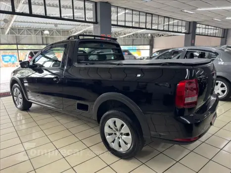 SAVEIRO 1.6 MSI Trendline CS 8V