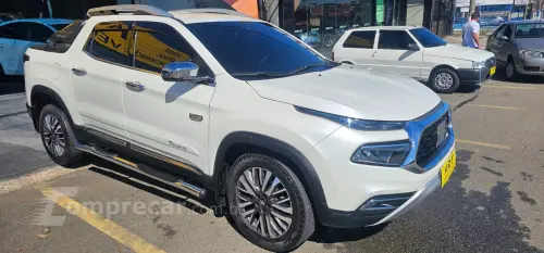 TORO VOLCANO 2.0 DIESEL 2025