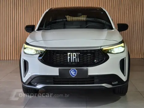 FASTBACK 1.3 TURBO 270 FLEX ABARTH AT6