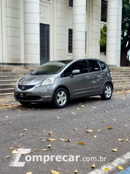 Honda FIT 1.4 LXL 8V 4 portas