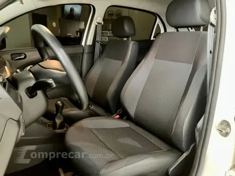 Gol 1.0 12V FLEX MPI G8