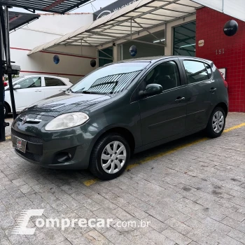 Fiat PALIO 1.4 MPI Attractive 8V 4 portas