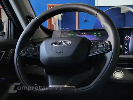 TIGGO 7 PRO 1.5 TCI  PLUG-IN HYBRID DHT