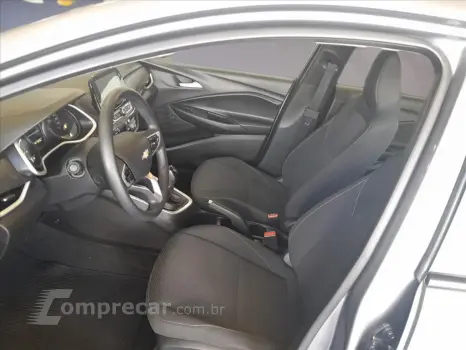 ONIX 1.0 FLEX LT MANUAL