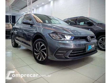 POLO 1.0 170 TSI HIGHLINE AUTOMÁTICO