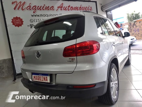 TIGUAN 1.4 TSI 16V Turbo