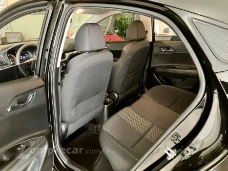 HB 20 Hatch 1.0 12V 4P FLEX TGDI PLATINUM TURBO