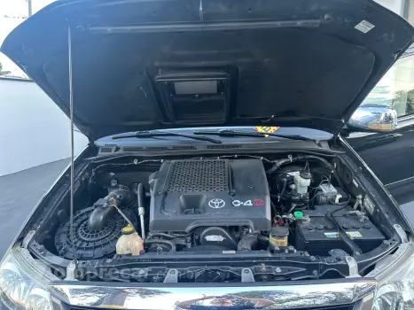 Hilux Sw4 3.0 Srv 4X4 16V Turbo Intercooler Diesel 4P Automá