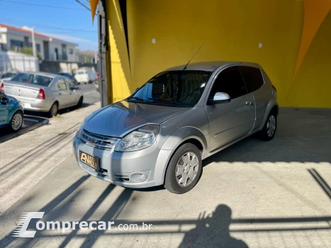 FORD KA 1.0 Tecno 12V 2 portas