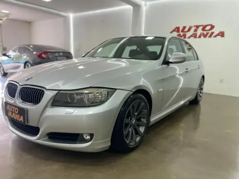 BMW 320I PG51 4 portas