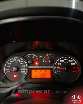 STRADA 1.8 MPI Adventure CE 8V