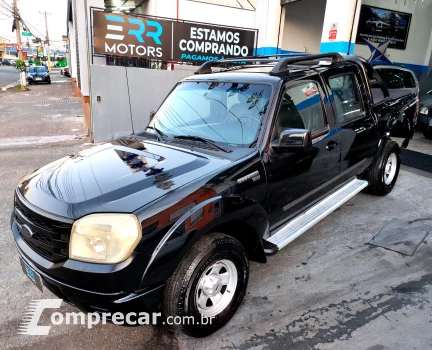 FORD RANGER 3.0 XLS 16V 4X2 CD 4 portas