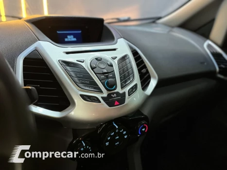 ECOSPORT 1.6 Freestyle 8V