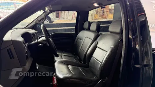 F-250 XLT 3.9 4x2 Diesel TB