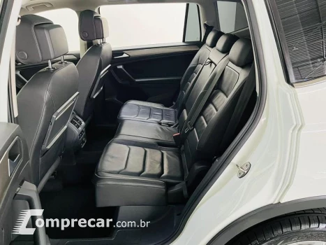 TIGUAN ALLSPACE CL