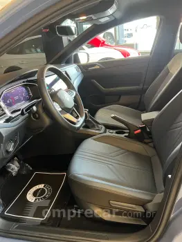 NIVUS 1.0 200 TSI Highline