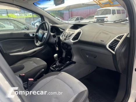 Ecosport 1.6 16V 4P FREESTYLE