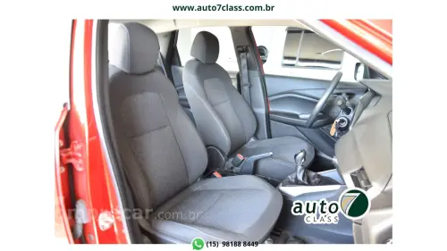 MONTANA - 1.2 TURBO MANUAL