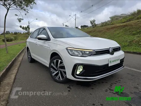 VIRTUS 1.0 200 TSI HIGHLINE AUTOMÁTICO