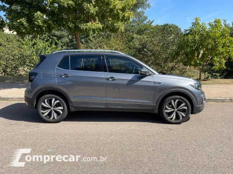 T-CROSS 1.4 250 TSI Highline