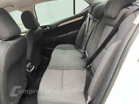 C4 LOUNGE Tendance 1.6 Turbo Flex Aut.