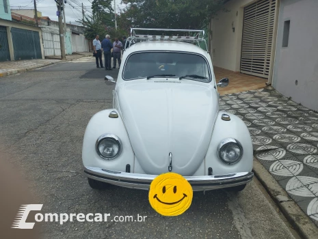 FUSCA 1.5 8V