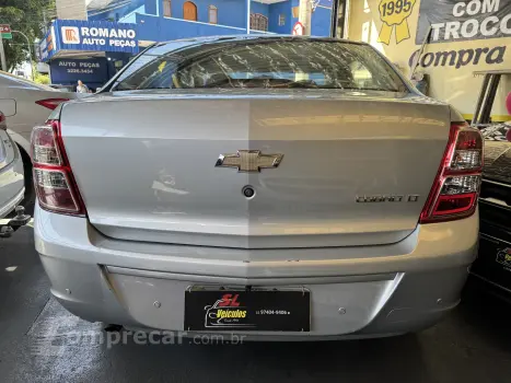 COBALT 1.4 LT 8V