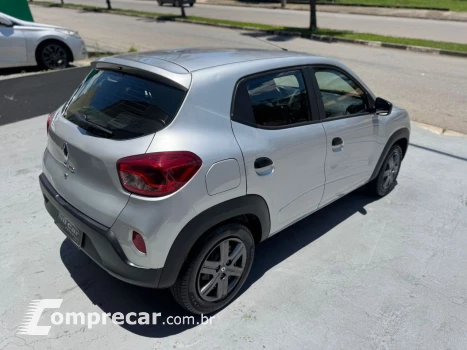 KWID Zen 1.0 Flex 12V 5p Mec.