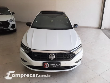 JETTA 1.4 250 TSI R-line