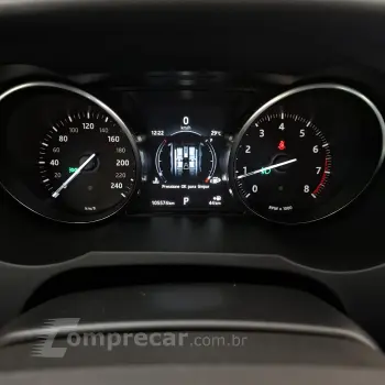 RANGE ROVER EVOQUE SE