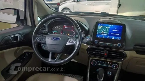 ECOSPORT TITNAT 2.0