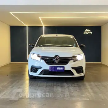 LOGAN Zen Flex 1.0 12V 4p Mec.