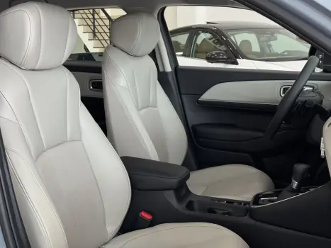 HR-V 1.5 16V 4P FLEX ADVANCE TURBO AUTOMÁTICO CVT