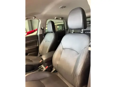 OUTLANDER 2.0 MIVEC FLEX SPORT HPE AWD AUTOMÁTICO