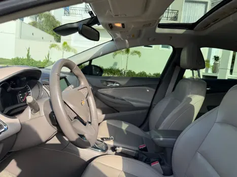 CRUZE 1.4 Turbo Sport6 LTZ 16V