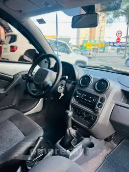 Ka 1.0 8V/1.0 8V ST Flex 3p